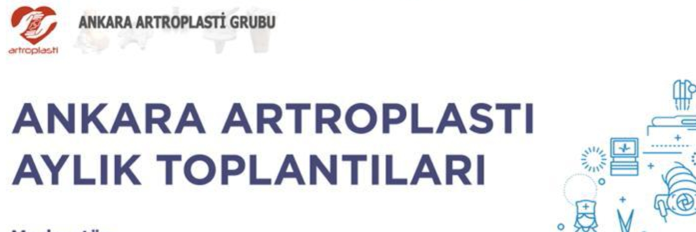 Ankara Aylık Artroplasti 