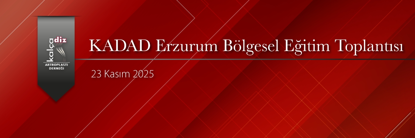 KADAD Bölgesel Toplantılar, Erzurum