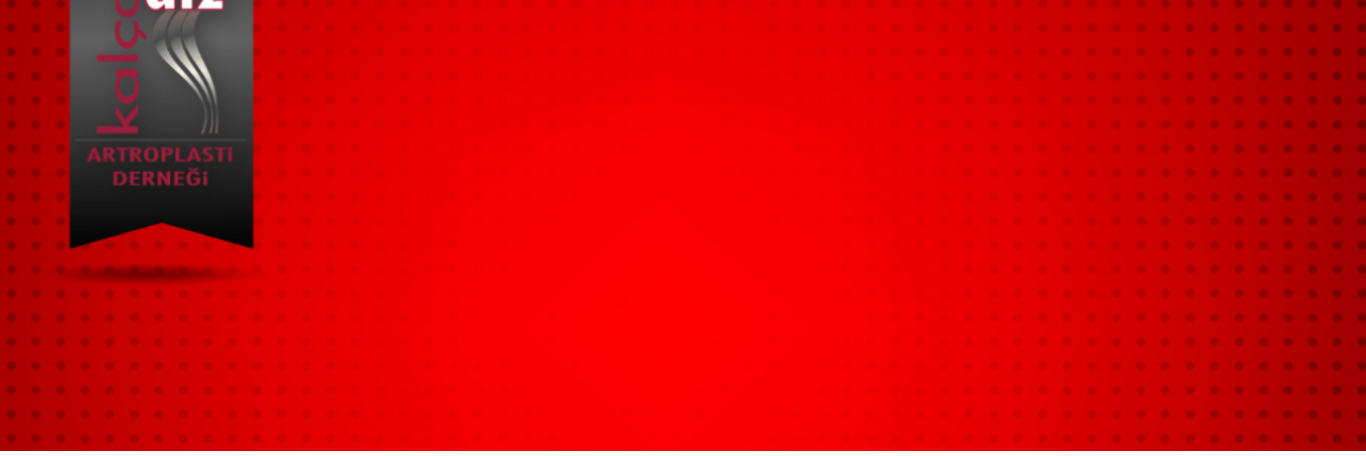 24. Temel Artroplasti Kursu için kontenjanımız dolmuştur. İlginize teşekkür ederiz.