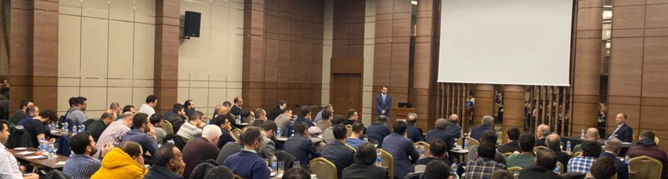 Ankara Aylık Artroplasti Toplantıları