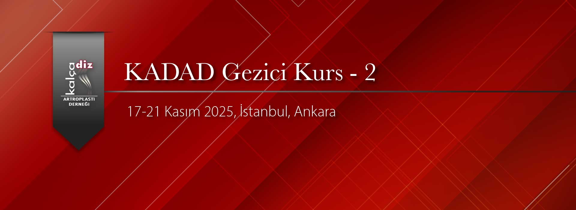 Gezici Kurs – 2