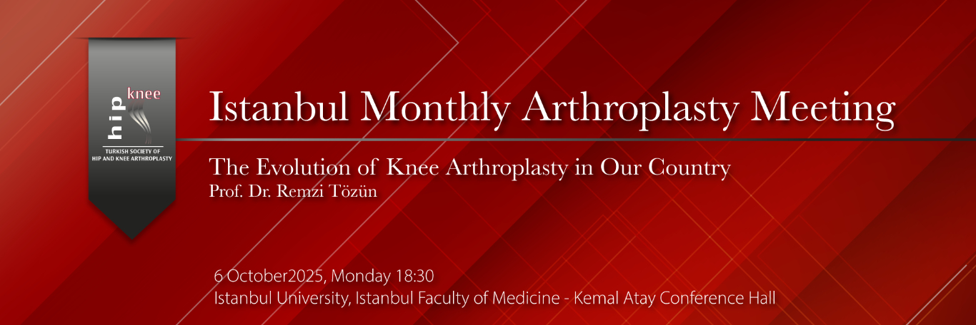 Istanbul Monthly Meeting