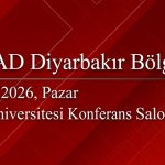 KADAD Diyarbakır Aylık Artroplasti Toplantısı