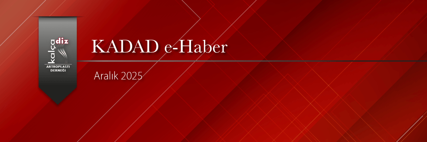 KADAD e-Haber, Aralık 2025