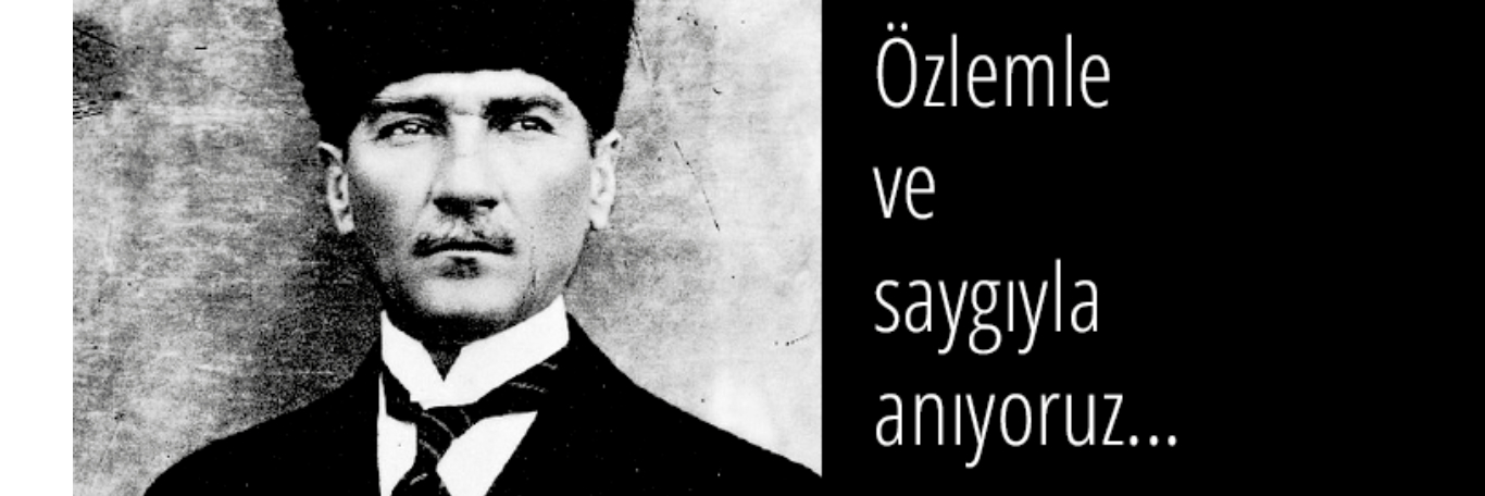 Özlemle Anıyoruz…