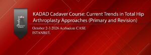 TOTAL KALÇA ARTROPLASTİSİNDE GÜNCEL CERRAHİ YAKLAŞIMLAR