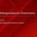 Periprostetik Enfeksiyonun Önlenmesi, Tanı ve Tedavisi Çalıştayı