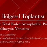Niğde Bölgesel Toplantısı