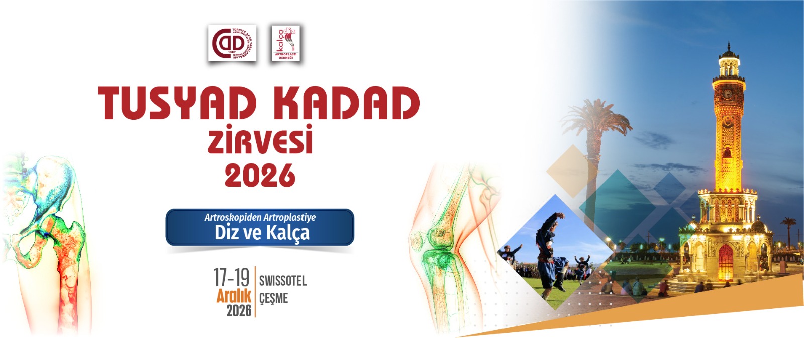 Tusyad – Kadad Zirvesi 2026