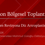 Trabzon Bölgesel Toplantısı